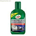 Լուսարձակների վերականգնող Turtle Wax 1830925 (300 մլ)