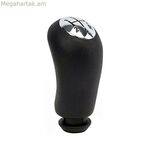 Փոխանցման լծակի բռնակ Origen RENAULT CLIO 06 սև