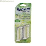 Ավտոմեքենայի օդը թարմացնող միջոց California Scents RYCVSSUN պլաստիկ