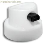 Հեղուկ ռետին ավտոմեքենաների համար Foliatec սև 400 մլ (2 հատ)