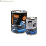 Նկարչական հավաքածու Foliatec 20995 Մեքենայի ծածկոց, 2 հատ