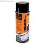 Մաքրող փրփուր Foliatec 2400 նստատեղի կաշվե (400 մլ)