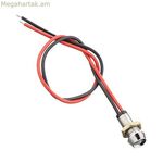 LED լամպ Foliatec 33144 կանաչ (10 մմ)