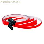 Անիվների սոսինձ Foliatec FT34396 Կարմիր 6 մմ