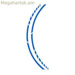 Անիվների սոսինձ Foliatec կապույտ