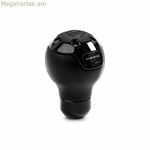 Փոխանցման լծակի բռնակ MOMO NERBK1 սև