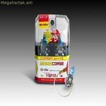 Ավտոմեքենայի լամպ MOMLAMCORWH55H3 MOMO LAMCORWH55H3 H3 55 W