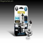 Ավտոմեքենայի լամպ MOMO LAMPERFP30H4 60 Վտ