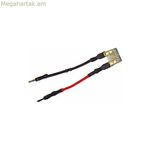 Դիմադրություն MOMO MOM12921214131 Անվտանգության բարձիկ