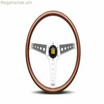 Ղեկ MOMO VCALIFWOOD36