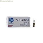 Ավտոմեքենայի լամպ MTECZ47 M-Tech Z47 H6W 12 V