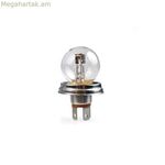 Ավտոմեքենայի լամպ MTECZ48 M-Tech Z48 R2 Հալոգեն 12 Վ
