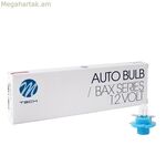 Ավտոմեքենայի լամպ M-Tech Z56 1,2 վտ 12 Վ (10 հատ)