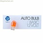 Ավտոմեքենայի լամպ MTECZ62 M-Tech Z62 WY21W 12 V (10 հատ)