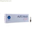Ավտոմեքենայի լամպ MTECZ67 M-Tech Z67 H21W 12 V