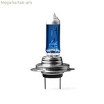 Ավտոմեքենայի լամպ M-Tech MTECPTZUW7-DUO 12 Վ 55 Վտ