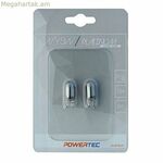 Ավտոմեքենայի լամպ MTECPTZCH28-02B M-Tech PTZCH28-02B WY5W 12 V