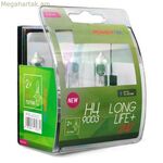 Շիկացման լամպ M-Tech MTECPTXLL4-DUO H4 Երկարակյաց