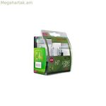 Շիկացման լամպ M-Tech MTECPTXLL7-DUO Երկարակյաց H7