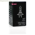 Լամպ M-Tech Z904 24v 70W H7