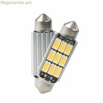 LED լամպ M-Tech MT-LB816W