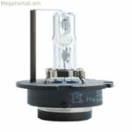 Ավտոմեքենայի լամպ M-Tech ZMD2S48 D2S Քսենոն 4800K