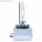 Ավտոմեքենայի լամպ M-Tech ZHCD1S12 D1S 35 Վտ Pk32d-2 85V 12000K