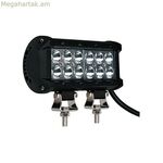 LED լուսարձակ M-Tech RL303602