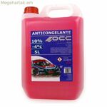 Անտիֆրիզ OCC Motorsport OCC3535 10% վարդագույն (5 լ)