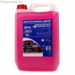 Անտիֆրիզ OCC Motorsport 30% վարդագույն (5 լ)