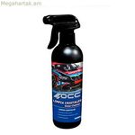 Ապակի մաքրող միջոց ատոմիզատորով OCC Motorsport (500 մլ)