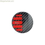 Կենտրոնական ղեկ Sparco S01597GR