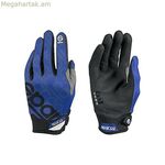 Քարթինգի ձեռնոցներ Sparco Meca 3