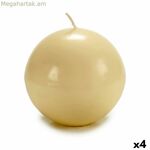 Մոմ Ակորդ (4 հատ)