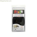 Pawz Dog սև կոշիկներ 12