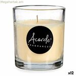 Հոտավետ մոմ Ակորդե վանիլային (12 հատ)