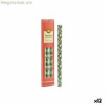 Օդը թարմացնող միջոց Acorde Tropical Sheets (12 հատ)