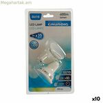 LED լամպ Grundig 6400 K սպիտակ 5 Վ GU10 400 լմ (5 x 6 x 5 սմ) (10 միավոր)
