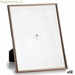 Լուսանկարի շրջանակ՝ նվերների դեկոր, պղնձե, բյուրեղապակյա, պողպատե (12 հատ)