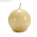 Մոմ Acorde CQ75M գնդիկ (4 հատ)