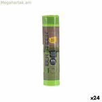 Աղբի տոպրակներ՝ Իբերգարդեն կանաչ պոլիէթիլեն, 30 լիտր, 24 միավոր