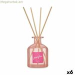 Օծանելիքի ձողիկներ Acorde Peony 250 մլ (6 հատ)