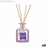 Օծանելիքի ձողիկներ Acorde Violet 250 մլ (6 հատ)
