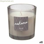 Հոտավետ մոմ Acorde Linen 120 գ (12 հատ)