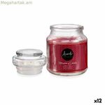 Հոտավետ մոմ Acorde խնձոր-դարչին (12 հատ)