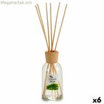 Օծանելիքի ձողիկներ Moss 125 մլ (6 հատ)