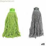 Կապույտ միկրոմանրաթելային շոր 8 x 28 x 8 սմ (12 հատ)