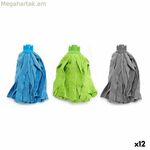 Մոպ միկրոֆիբրե 9 x 30 x 9 սմ (12 հատ)