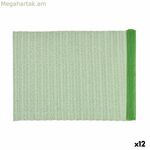 Սահքի դեմ պաշտպանող Kinvara Կապույտ-Կանաչ-Նարնջագույն Ռետին 30 x 90 սմ