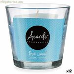 Հոտավետ մոմ Acorde Clean Clothing 120 գ (12 միավոր)